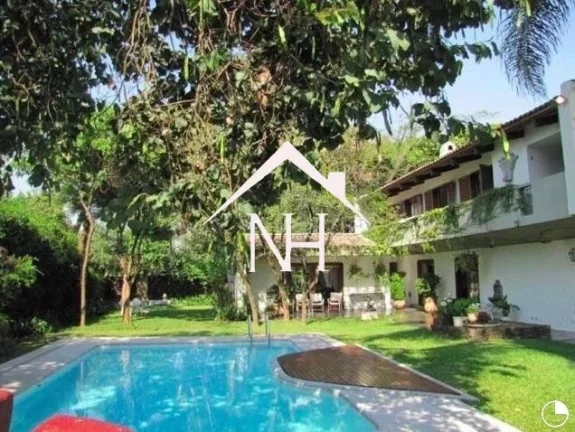 Imagem Casa a venda no Butantã com 560m², 5 quartos, 6 vagas, casa com piscina, casa com jardim.
