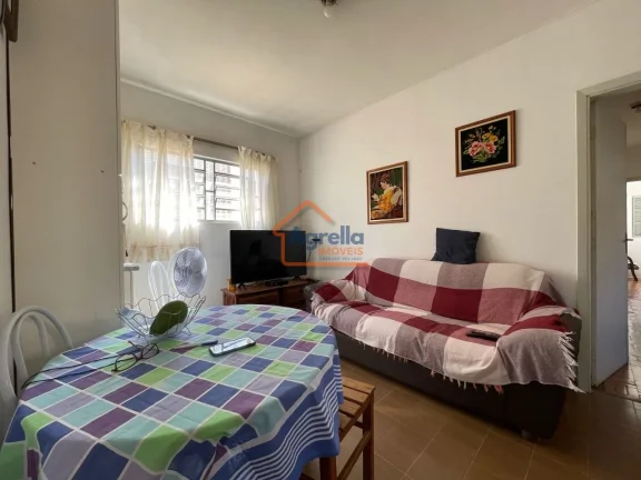 Imagem Casa à venda no bairro Santa Cruz - Mogi Mirim/SP
