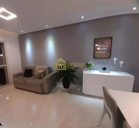 Imagem Apartamento Padrão