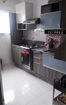 Imagem Apartamento à venda 2 Quartos, 1 Vaga, 61M², Mooca, São Paulo - SP