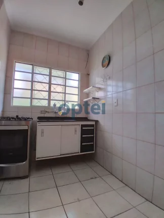 Imagem SOBRADO JARDIM PARAISO- SANTO ANDRÉ - 136 M² DE CONSTRUÇÃO- COM 02 VAGAS DE GARAGEM