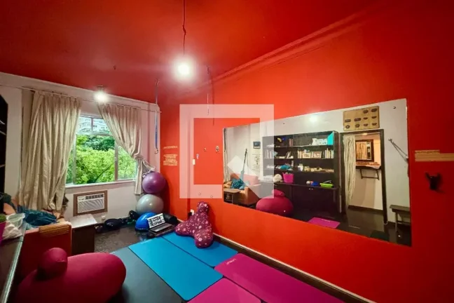 Imagem Apartamento à Venda - Copacabana, 3 Quartos, 70 m2