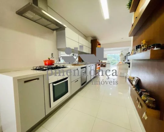 Imagem Apartamento Perdizes 244 m², 3 suítes e 4 vagas