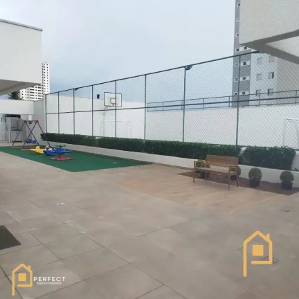 Imagem APARTAMENTO PARA VENDA NO RESIDENCIAL PIEMONT TAUBATE SP