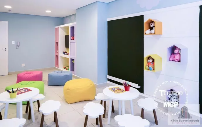 Imagem Apartamento para Venda em Diadema / SP no bairro Centro