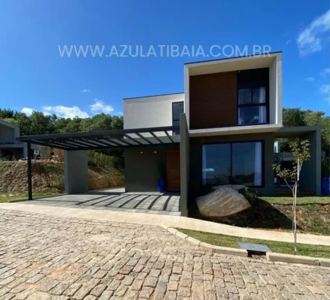 Imagem Casa em Condomínio para Venda em Atibaia, Beiral Das Pedras, 3 dormitórios, 3 suítes, 3 banheiros, 3 vagas