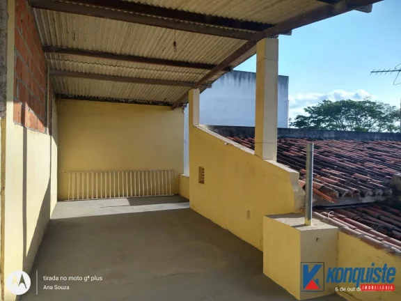 Imagem VENDO CASA E PONTO COMERCIAL NO BAIRRO BRASILIA