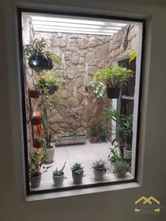Imagem LINDA CASA NO BAIRRO HORTO FLORESTAL DE R$1.1150.000,00 POR R$ 1.099.000,00 NÃO PERCA ESSA OPORTUNIDADE