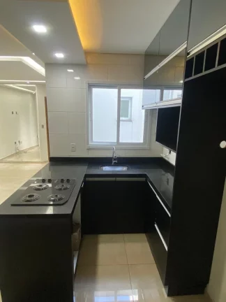 Imagem Cobertura sem condomínio à venda na Vila Linda, Santo André - SP: 2 quartos, 1 banheiro, 1 vaga, 91m².