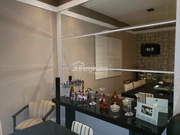 Imagem Casa térrea à venda no condomínio Residencial Esplanada - Votorantim