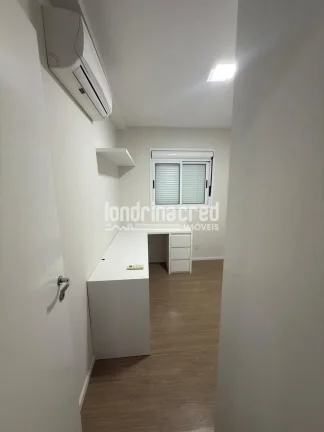Imagem Apartamento 71m² no Edifício Vista Parque – 2 dormitórios (1 suíte), sala ampla, cozinha funcional, 2 banheiros e 1 vaga. Conforto e ótima localização!