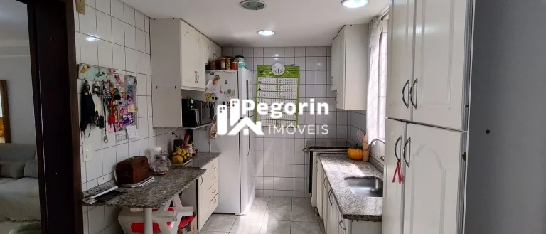 Imagem Sobrado à venda em Pinhais, Atuba, com 3 quartos, 85m²