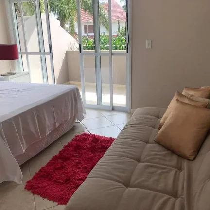 Foto do imóvel: Casa 4 dormitórios Jurerê Internacional