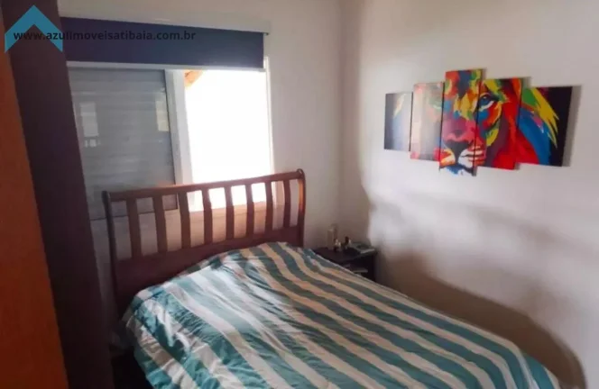 Imagem Casa a venda bairro Portão em Atibaia