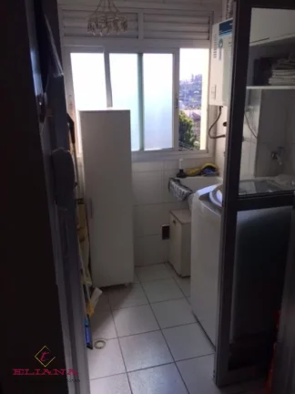Imagem Apartamento com 3 quartos, 65m², à venda em São Paulo, Bela Aliança