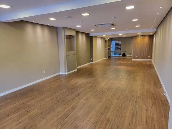 Imagem Salão para alugar, 192 m² por R$ 14.840,00/mês - Centro - Santo André/SP