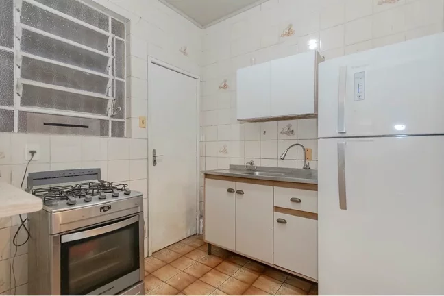 Imagem Apartamento à venda no bairro Rio Branco - Porto Alegre/RS