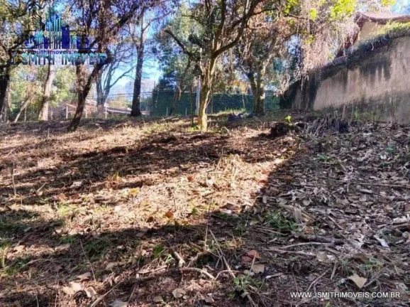 Imagem LOTE 2.334m² EM ZONA MISTA, CHÁCARA DO REFÚGIO, GRANJA VIANA.