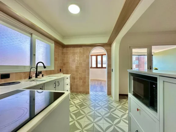 Imagem Apartamento 3 Dormitórios - Bairro Zona Nova