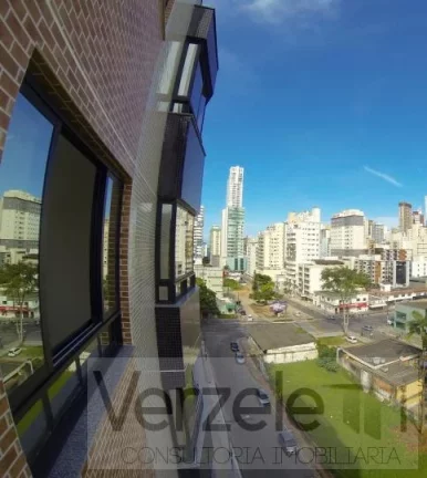 Imagem Apartamento 1 dormitório para Venda em Balneário Camboriú / SC no bairro Centro