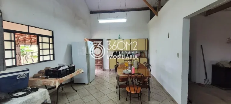 Imagem Chácara para Venda em Tatuí / SP no bairro Centro