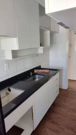 Imagem Apartamento com 2 dormitórios à venda, 49 m² por R$ 380.000,00 - Portal dos Gramados - Guarulhos/SP