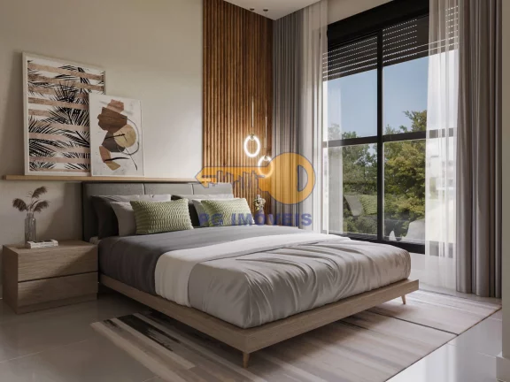Imagem LANÇAMENTO RESIDENCIAL MOMENTO RESIDENCE EM CAIOBA A 200M DO MAR