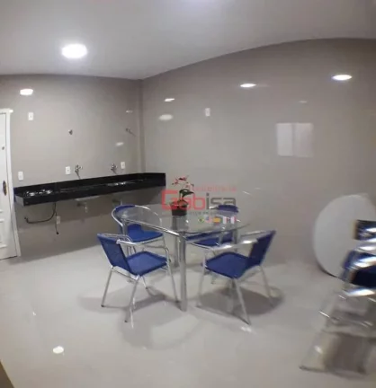 Imagem Cobertura com 4 dormitórios à venda, 260 m² por R$ 1.900.000,00 - São Bento - Cabo Frio/RJ
