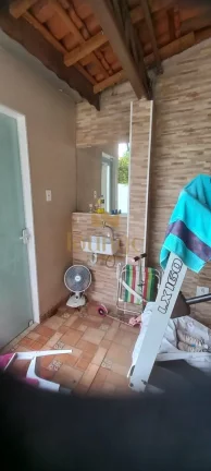 Imagem Casa à venda em Vila Barcelona Zona Oeste - Sorocaba/SP