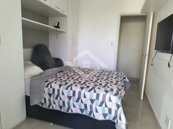 Imagem Apartamento de 2 Quartos para Venda na Barra da Tijuca com 84 m²