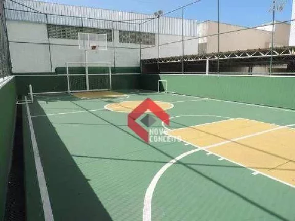 Imagem Apartamento à venda, 75 m² por R$ 680.000,00 - Aldeota - Fortaleza/CE