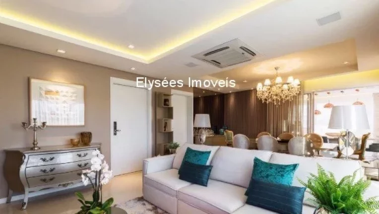 Imagem APARTAMENTO RESIDENCIAL em SÃO PAULO - SP, CAMPO BELO