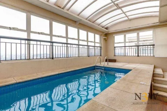 Imagem Cobertura com 3 dormitórios à venda, 254 m² por R$ 3.500.000,00 - Vila Leopoldina - São Paulo/SP