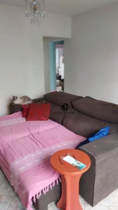 Imagem Casa à venda, 168 m² por R$ 550.000,00 - Vila Mineirão - Sorocaba/SP