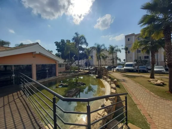 Imagem Oportunidade no Cond. Parque Sicilia, à 5min. do Shopping Iguatemi
