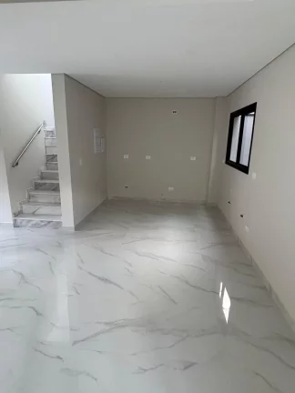 Imagem Sobrado novo Bairro Campo Comprido