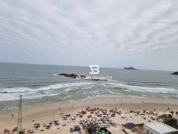Imagem PITANGUEIRAS- FRENTE TOTAL AO MAR , ANDAR ALTO ,TOTALMENTE REFORMADO , GARAGEM NO PRÉDIO