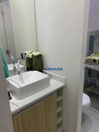 Imagem Apartamento com 3 dormitórios à venda, 62 m² por R$ 449.000,00 - Vila Endres - Guarulhos/SP