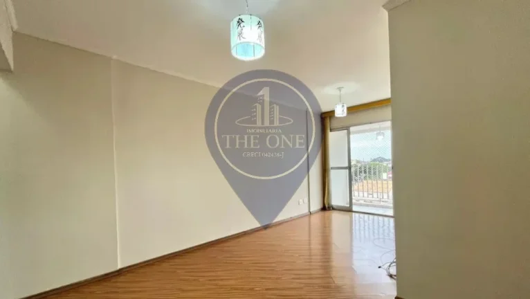 Imagem Apartamento à venda em São Paulo-SP, Vila Campestre: 3 quartos, 1 suíte, 2 salas, 2 banheiros, 2 vagas, 70m². Venha conhecer!