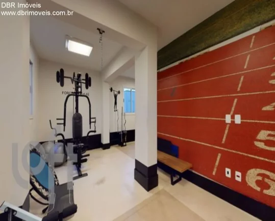 Imagem APARTAMENTO RESIDENCIAL em São Paulo - SP, Belém