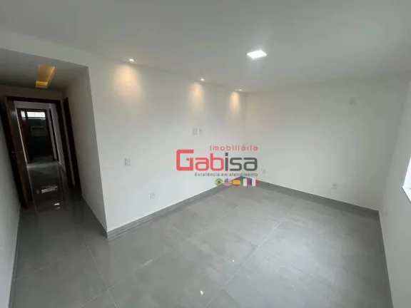 Imagem Casa com 3 dormitórios à venda, 125 m² por R$ 850.000,00 - Vila Sao Pedro - São Pedro da Aldeia/RJ
