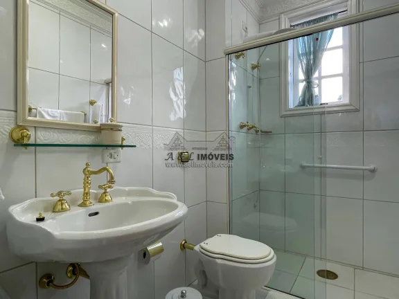 Imagem Apartamento à venda em Campos do Jordão – Luxuosa cobertura triplex