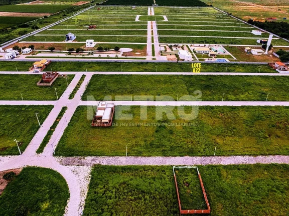Imagem Terreno à venda, Estrada Da Tapera, PETROLINA - PE