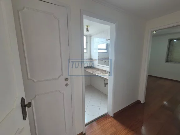 Imagem APARTAMENTO PARA VENDA NO PARAÍSO;SÃO PAULO