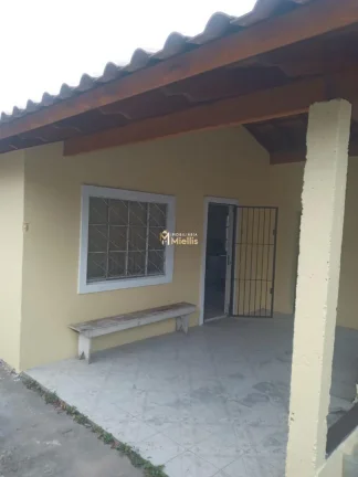 Imagem Casa com 3 Dormitorio(s) localizado(a) no bairro Cecília em Viamão / Rio Grande do Sul Ref.:57580194