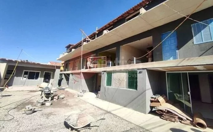 Imagem Prédio com 11 apartamentos à venda no Peró - Cabo Frio/RJ