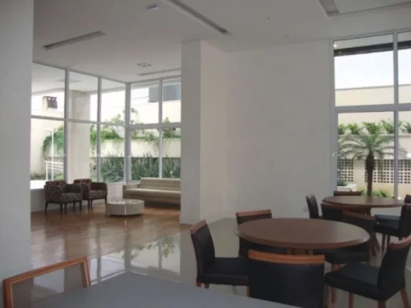 Imagem Imperdível oportunidade: Apartamento de luxo com 3 suítes e 242m² no Condomínio Espacio Doble São Caetano, Santa Paula, São Caetano do Sul!