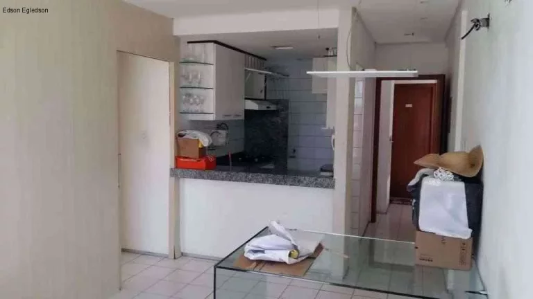 Imagem APARTAMENTO RESIDENCIAL em TERESINA - PI, SÃO JOÃO