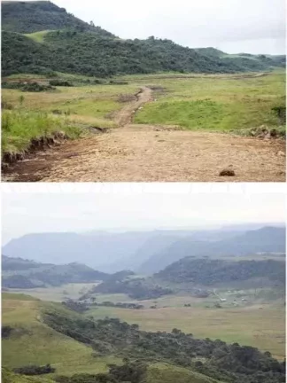 Imagem Terreno com 20,000m² em Urubici/SC