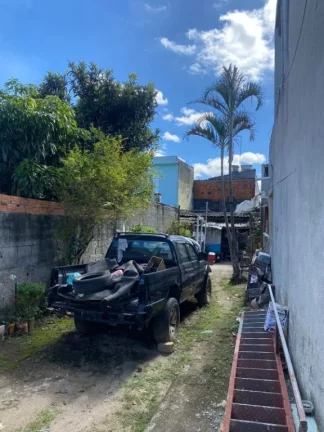 Imagem Terreno à venda, 125 m² por R$ 169.000,00 - Vila Amorim - Suzano/SP